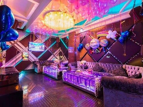The Real Ktv 本色盛典ktv, bar, pub, United States, Flushing, 136-20 Roosevelt  Ave, 3rd floor — Yandex Maps